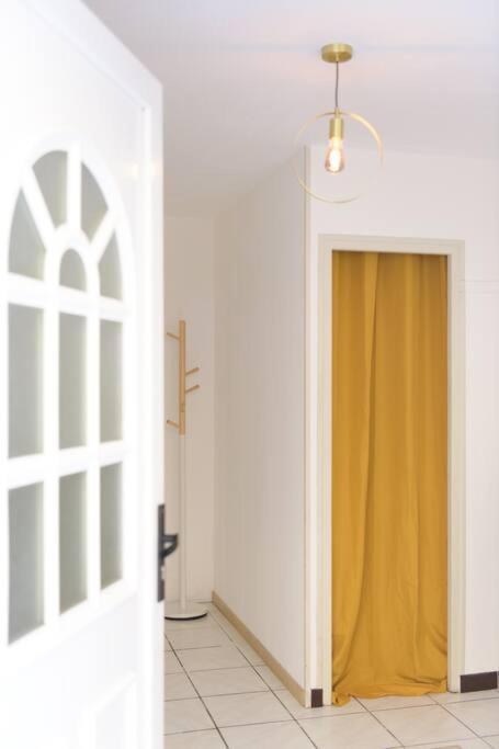 Ylang-Ylang, Maison De Village A 10 Minutes Des Plages Saint-Laurent-de-la-Salanque Extérieur photo