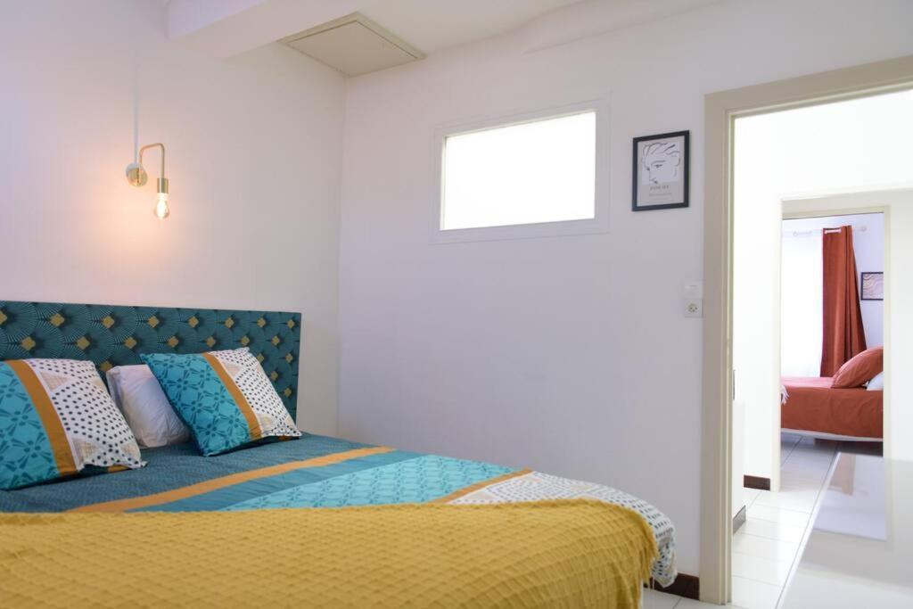 Ylang-Ylang, Maison De Village A 10 Minutes Des Plages Saint-Laurent-de-la-Salanque Extérieur photo
